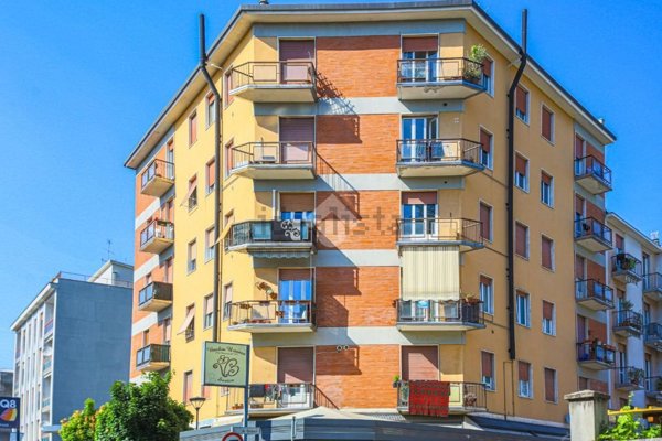 appartamento in vendita a Sovico