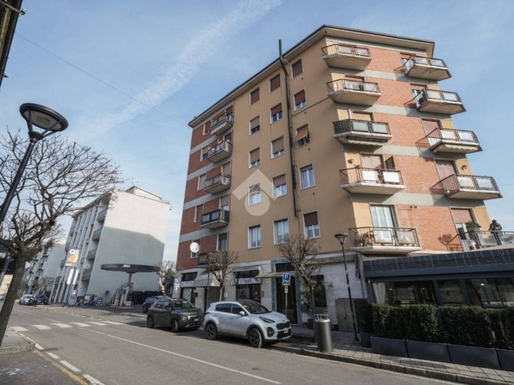 appartamento in vendita a Sovico