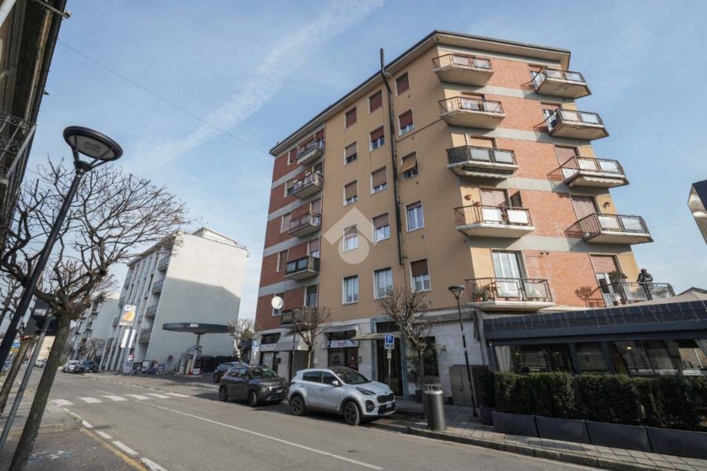 appartamento in vendita a Sovico