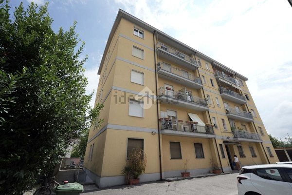 appartamento in vendita a Sovico