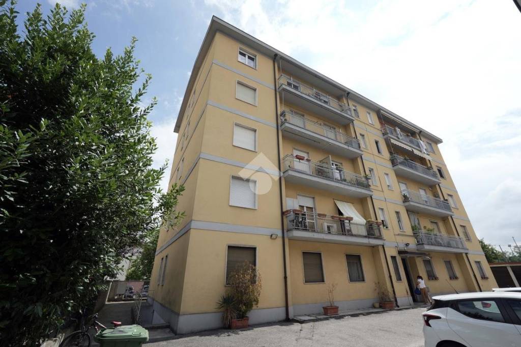 appartamento in vendita a Sovico