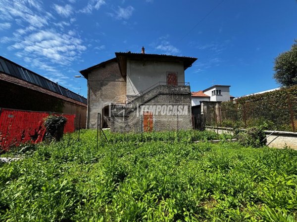 appartamento in vendita a Sovico