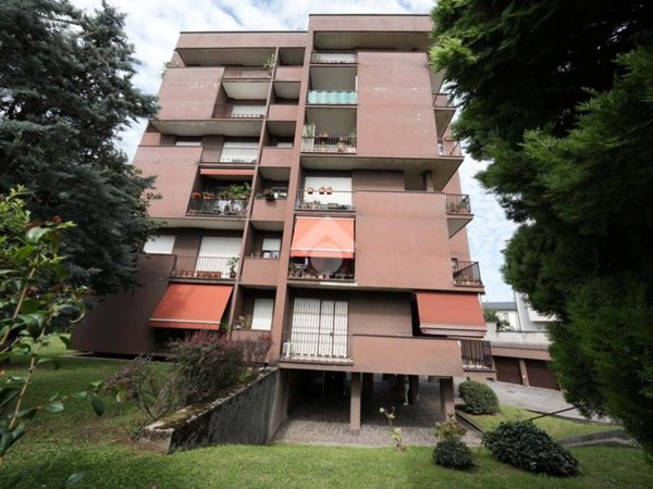 appartamento in vendita a Sovico