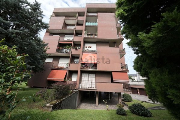 appartamento in vendita a Sovico