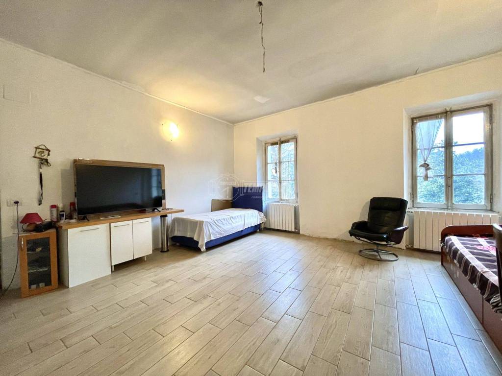 appartamento in vendita a Sovico