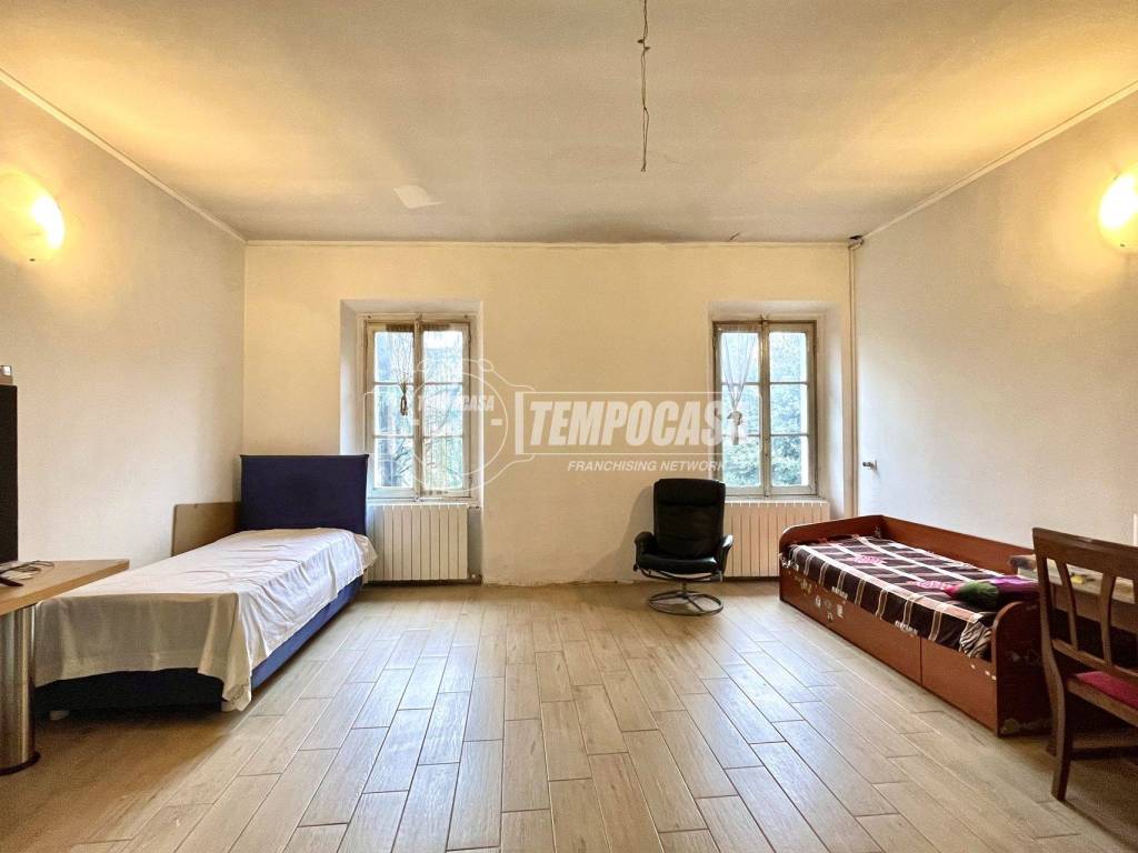 appartamento in vendita a Sovico