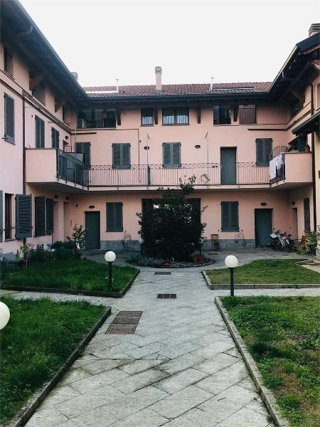 appartamento in vendita a Sovico