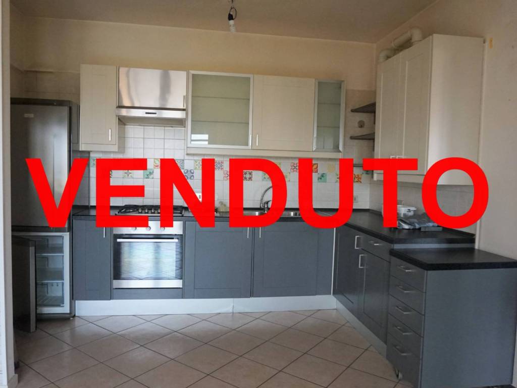 appartamento in vendita a Sovico