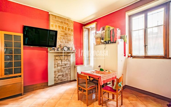 appartamento in vendita a Sovico