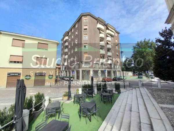 appartamento in vendita a Sovico