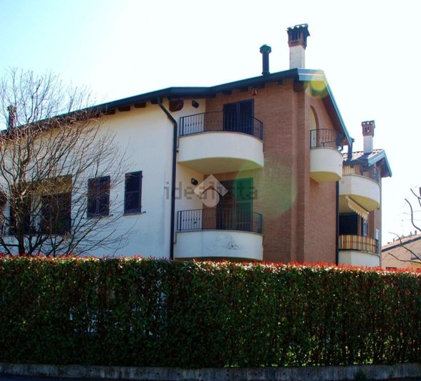 appartamento in vendita a Sovico