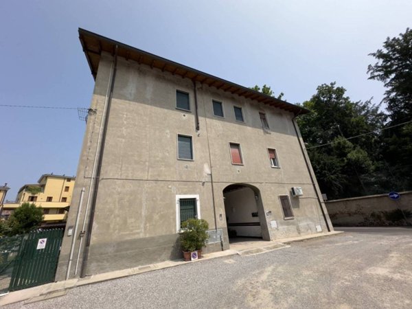 appartamento in vendita a Sovico