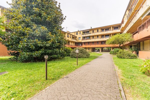 appartamento in vendita a Sovico