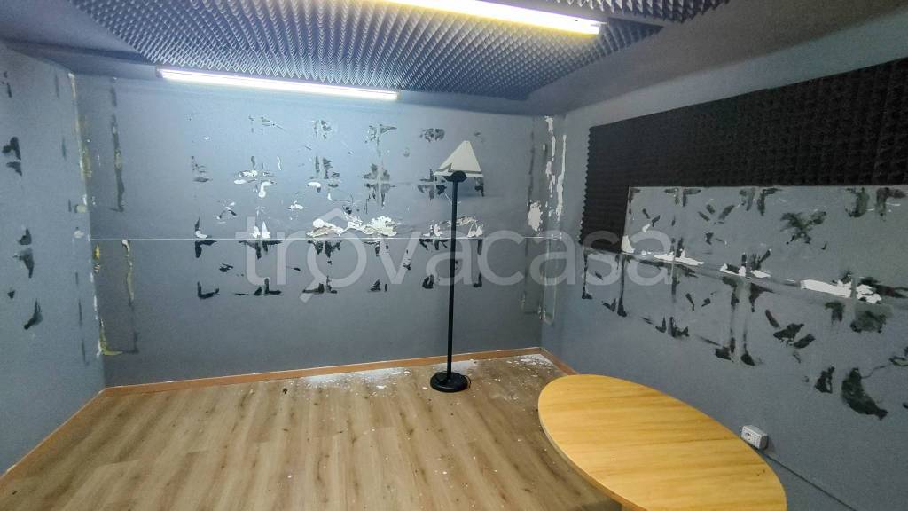 locale commerciale in vendita a Sovico