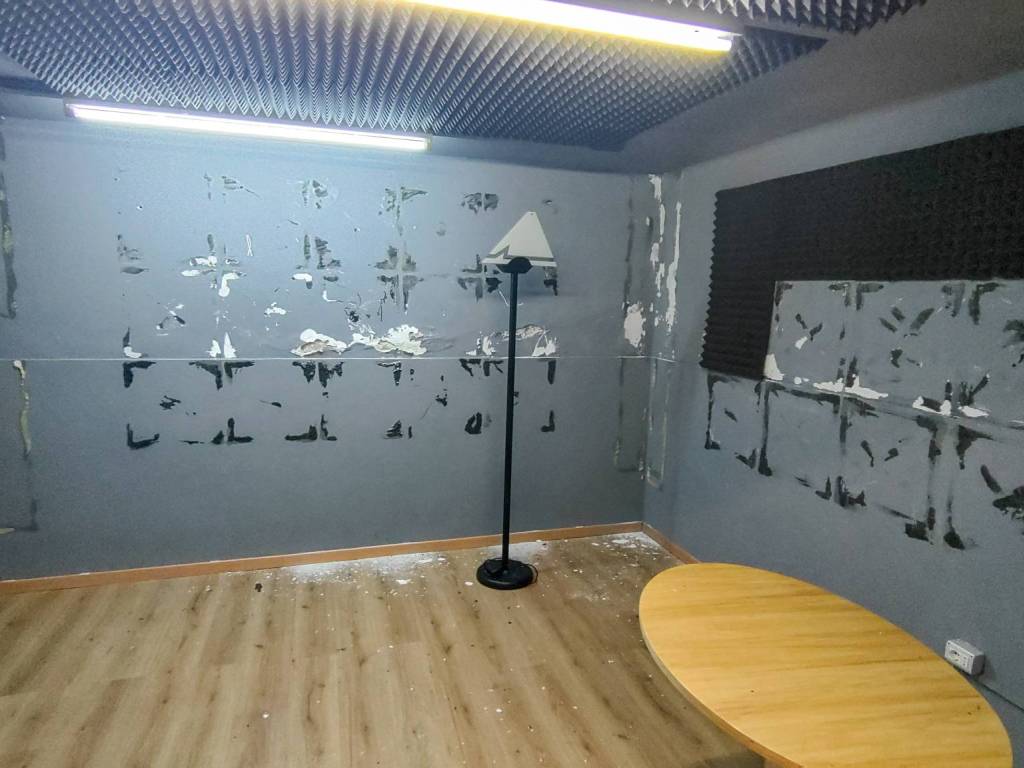 locale commerciale in vendita a Sovico