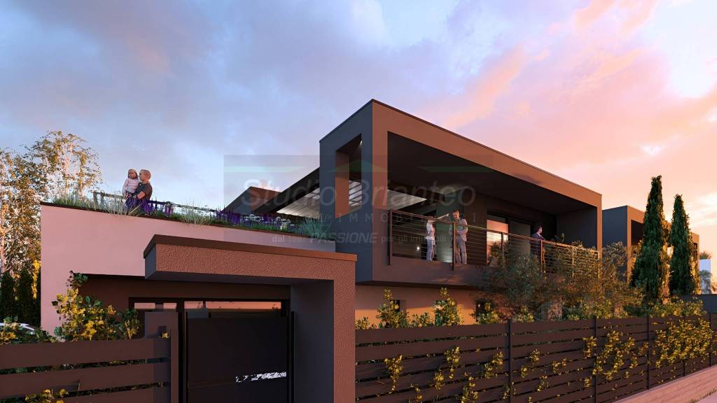 appartamento in vendita a Sovico