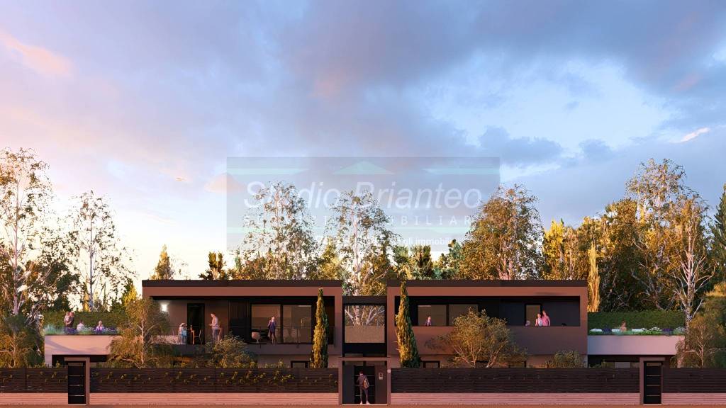 appartamento in vendita a Sovico