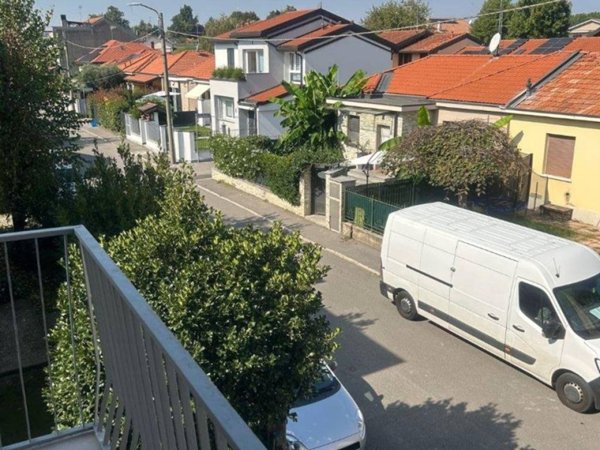 appartamento in vendita a Sovico