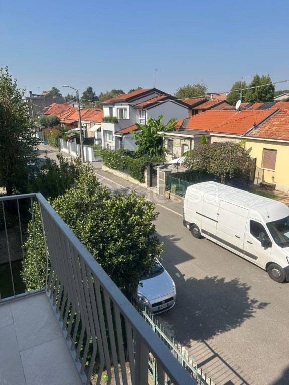 appartamento in vendita a Sovico