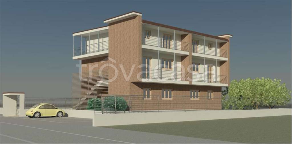 appartamento in vendita a Sovico