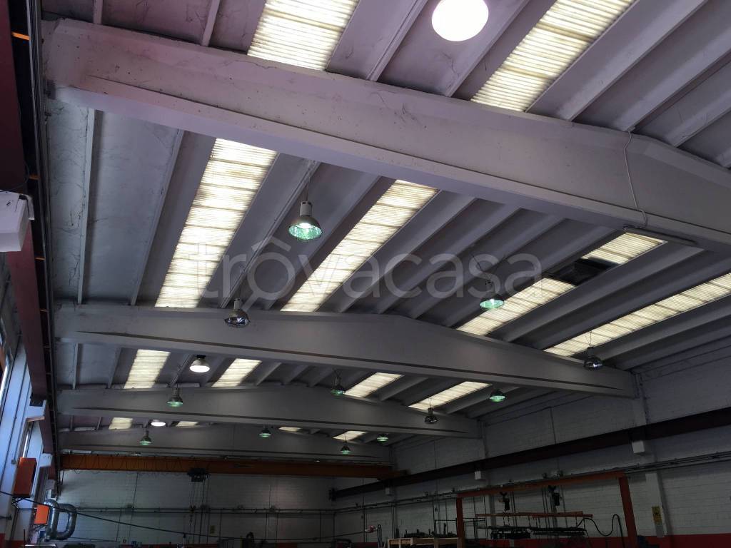 appartamento in vendita a Sovico