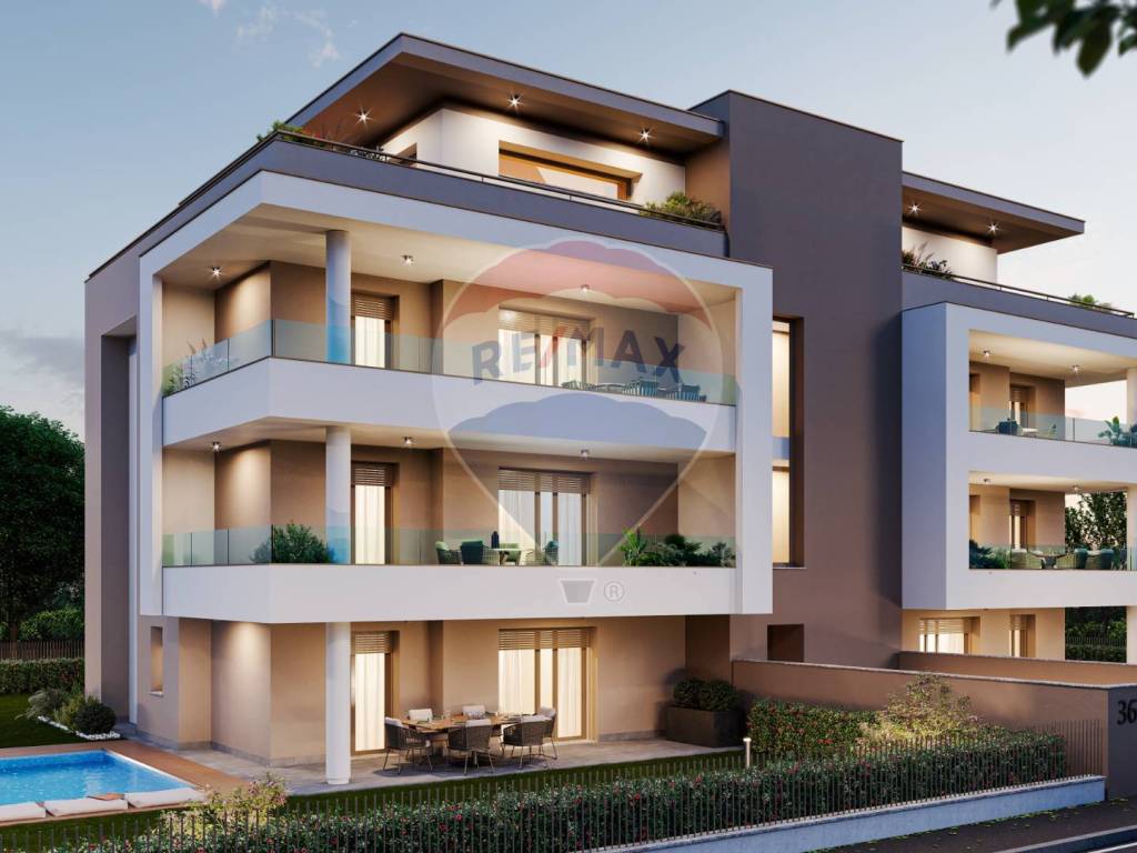 appartamento in vendita a Sovico