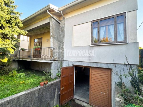 casa indipendente in vendita a Sovico