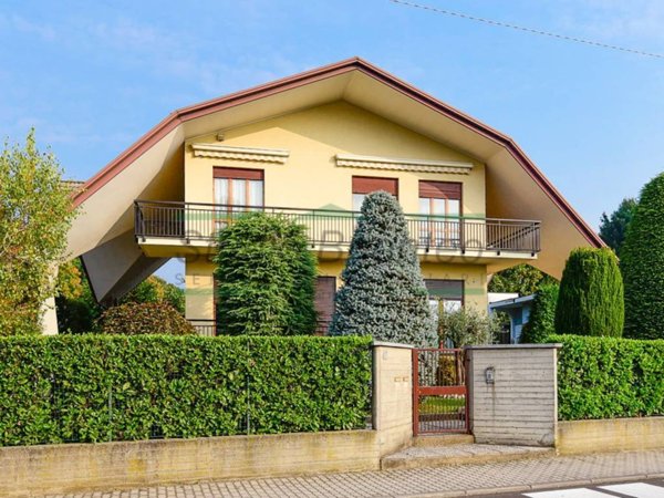 appartamento in vendita a Sovico