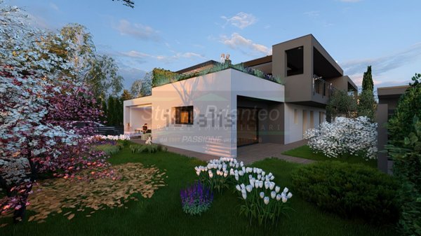 appartamento in vendita a Sovico