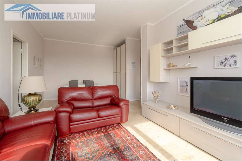 appartamento in vendita a Sovico