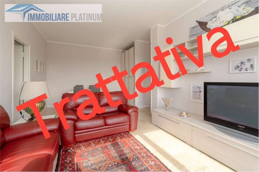 appartamento in vendita a Sovico