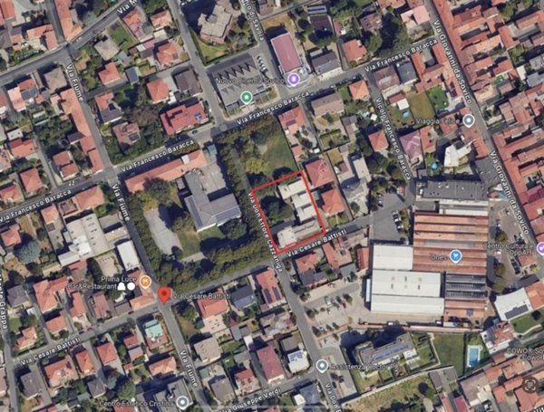 appartamento in vendita a Sovico