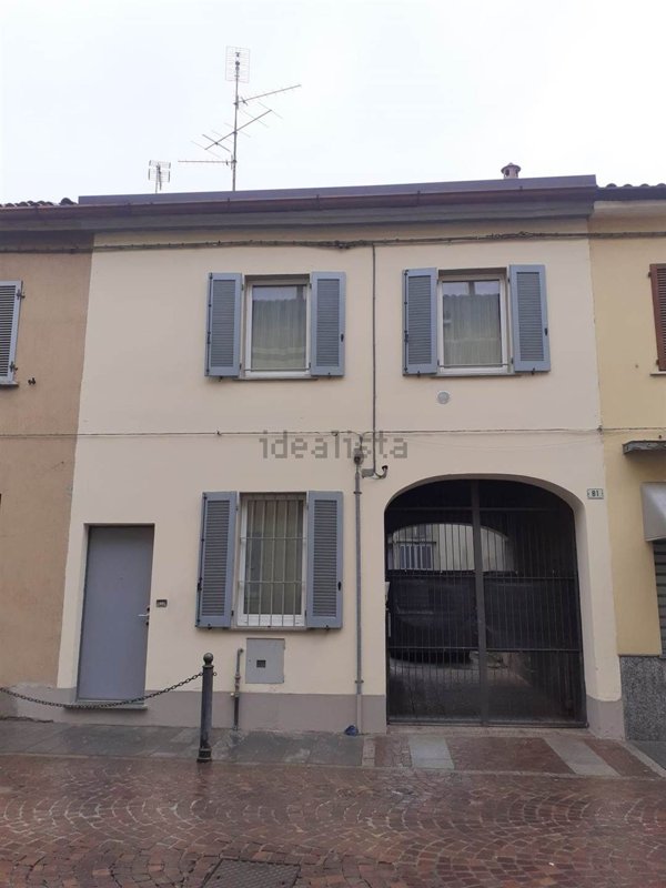 appartamento in vendita a Sovico