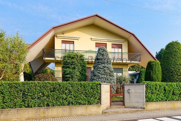 appartamento in vendita a Sovico