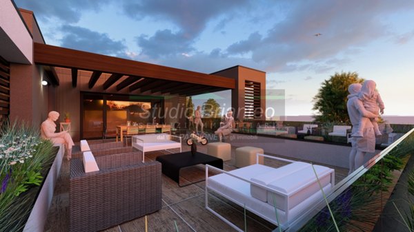 appartamento in vendita a Sovico