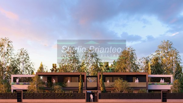 appartamento in vendita a Sovico