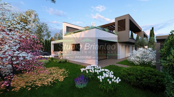 appartamento in vendita a Sovico