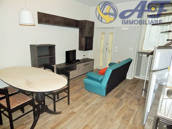 appartamento in vendita a Sovico