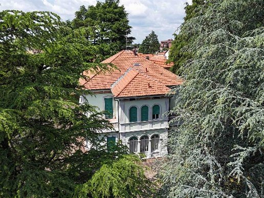 casa indipendente in vendita a Sovico