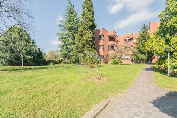 appartamento in vendita a Sovico