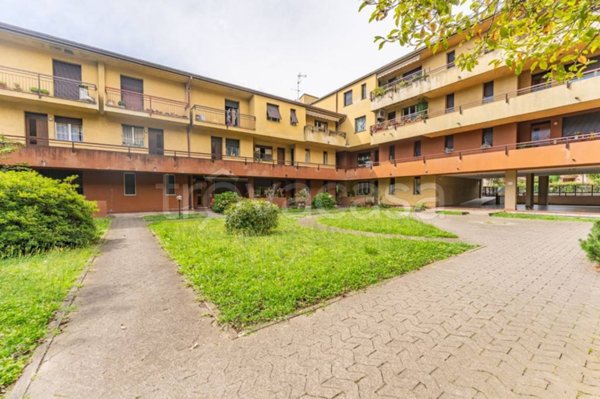 appartamento in vendita a Sovico