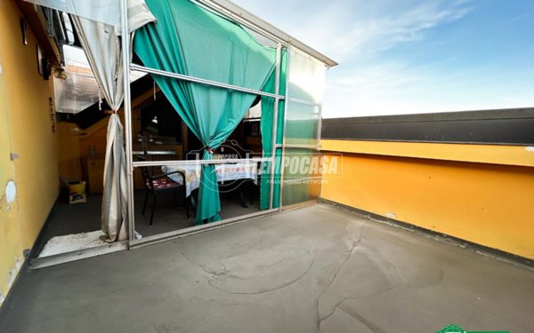 appartamento in vendita a Sovico