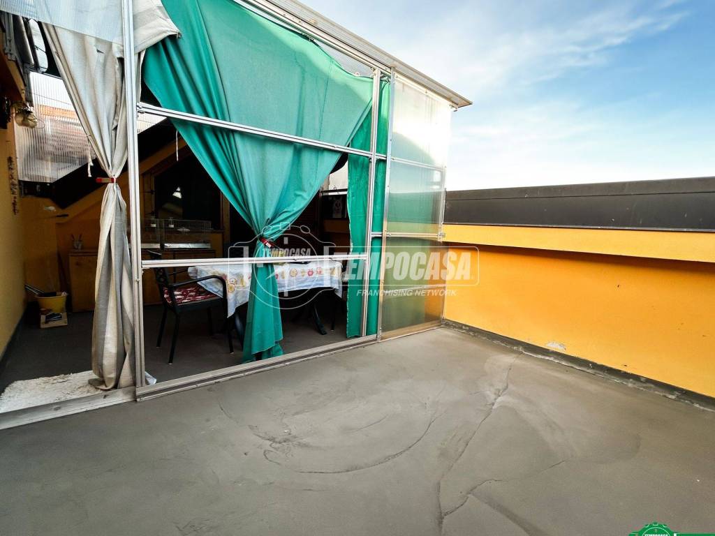 appartamento in vendita a Sovico