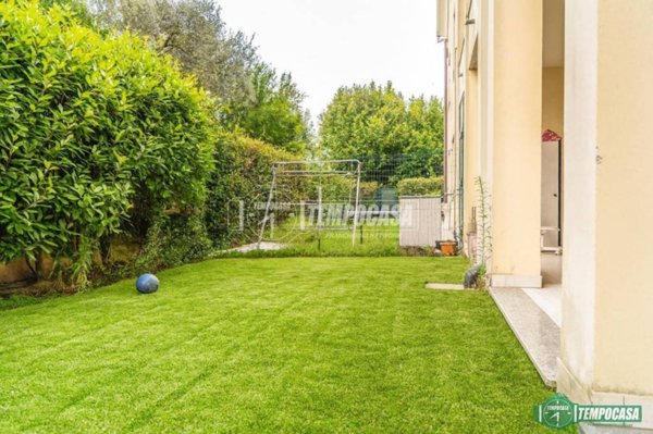 appartamento in vendita a Sovico