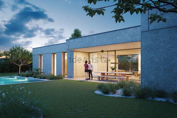 casa indipendente in vendita a Sovico