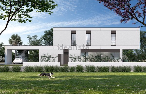 casa indipendente in vendita a Sovico