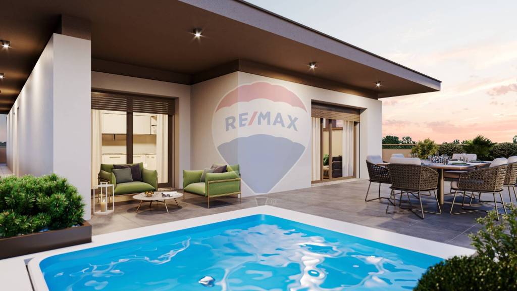 appartamento in vendita a Sovico