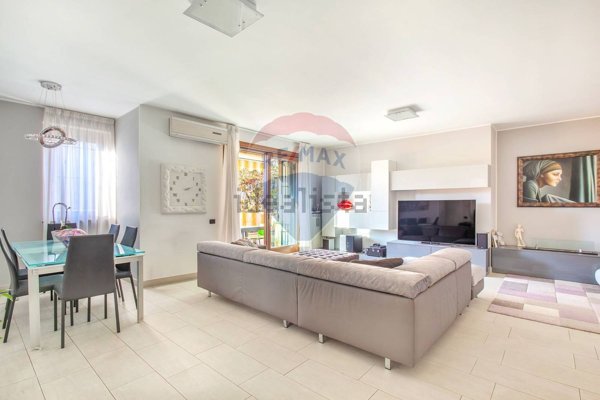 appartamento in vendita a Sovico