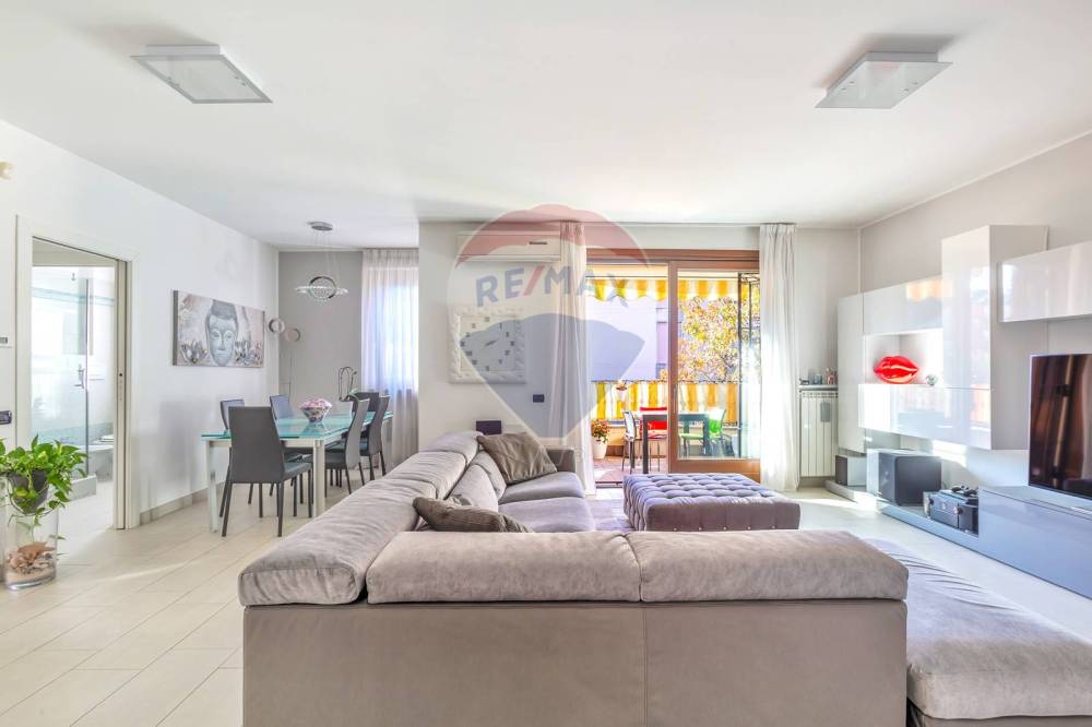 appartamento in vendita a Sovico