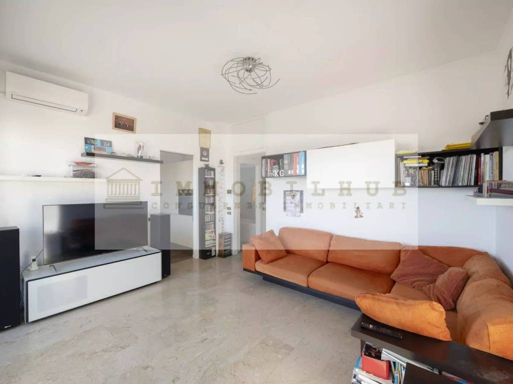 appartamento in vendita a Sovico